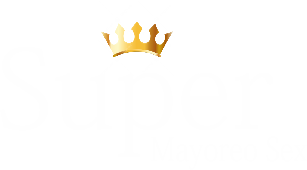 Super Mayoreo Sex